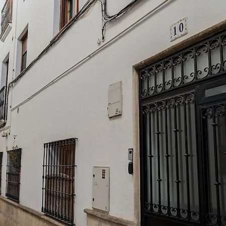 Apartamento Sierra-Sol Ronda Exterior photo