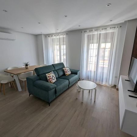 Apartamento Sierra-Sol Ronda Exterior photo